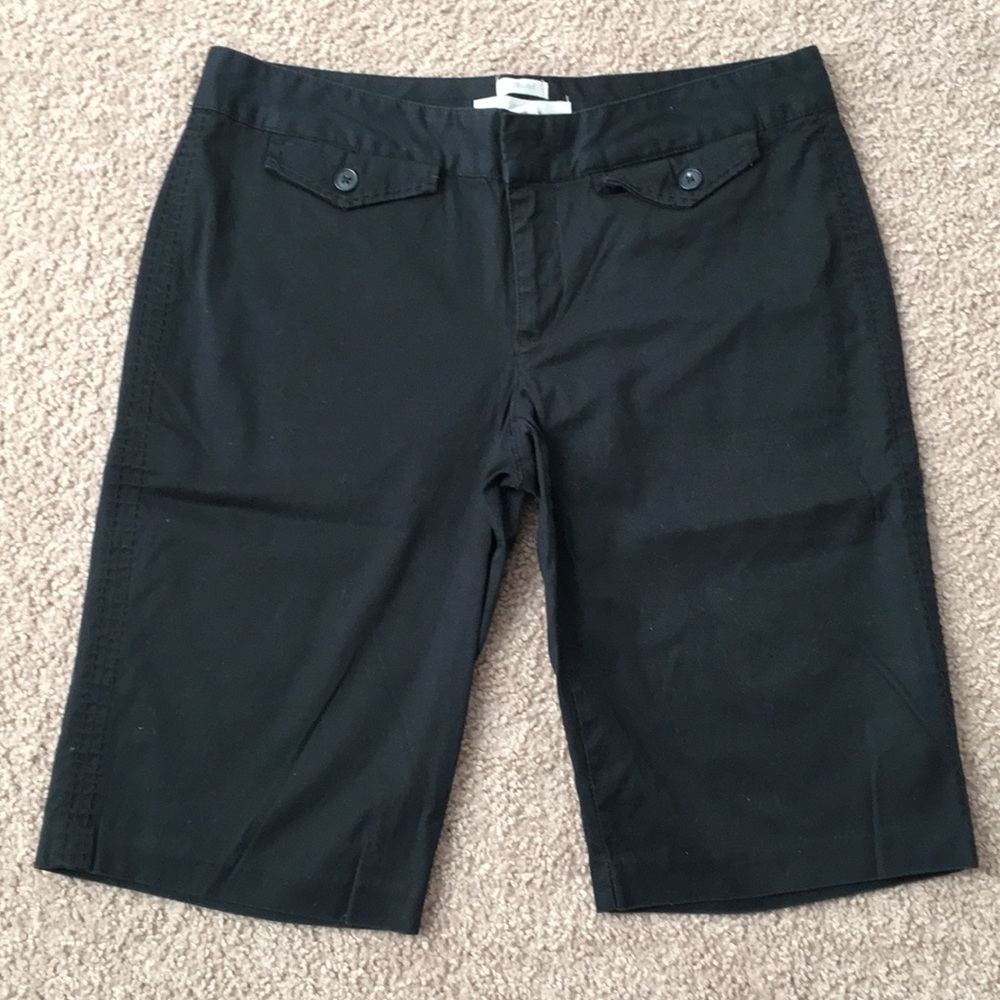 Old Navy | Bermuda Shorts
